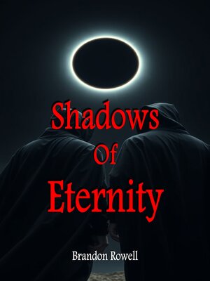 cover image of Shadows of Eternity